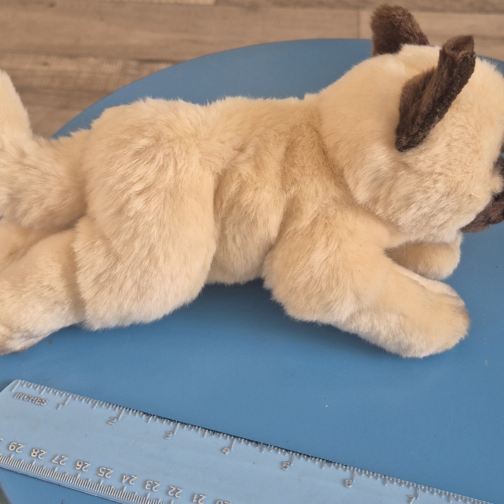 Animal Alley Cat Plush Stuffed Animal Cat Lovers - Picture 7 of 7